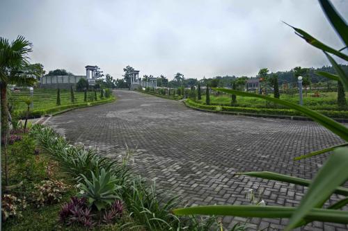 Mount Carmel Semarang view 3