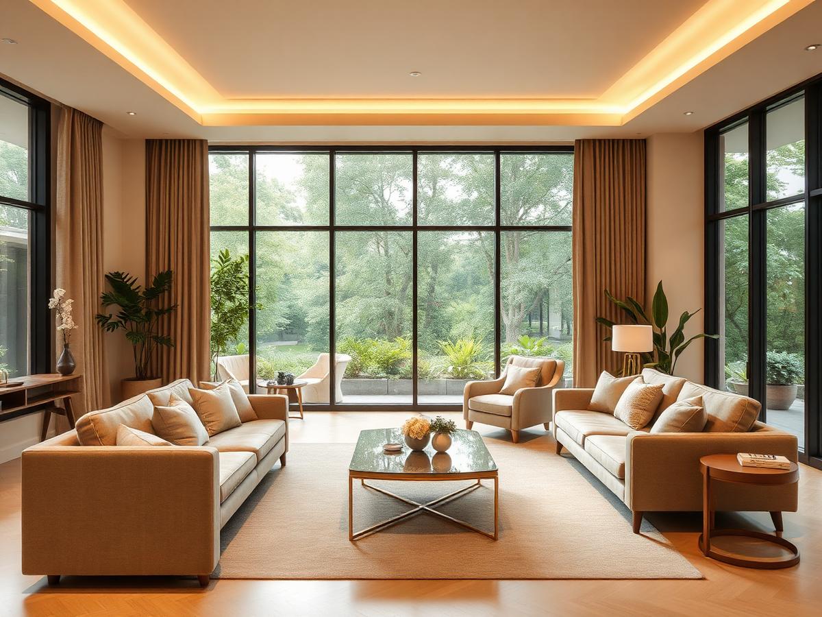 Family Lounge & Ruang Tunggu Ber-AC