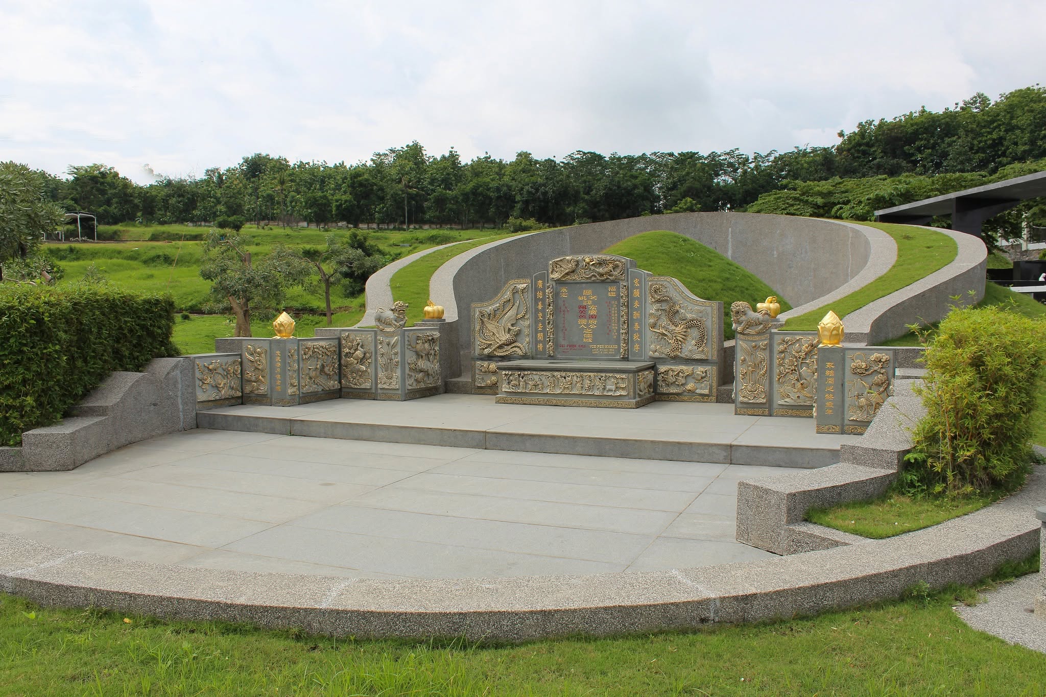 Mount Carmel view 1