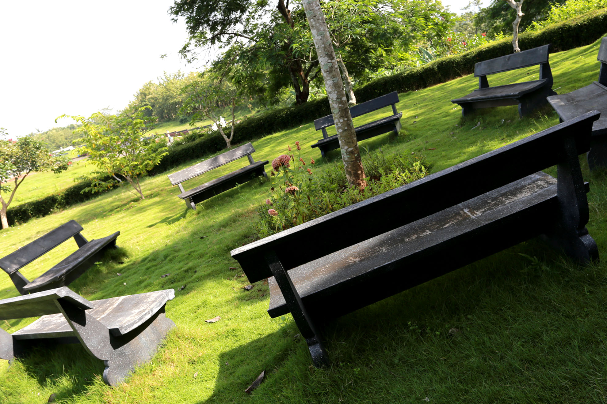 Mengenal Konsep Memorial Park di Cirebon: Solusi Pemakaman Nyaman & Asri